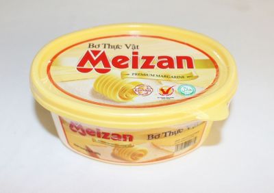 Meizan Margarine 200g
