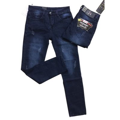 Men Stretch Jeans