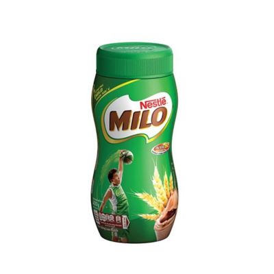 Milo Protomalt Instant Powder 400g x 12 Jars