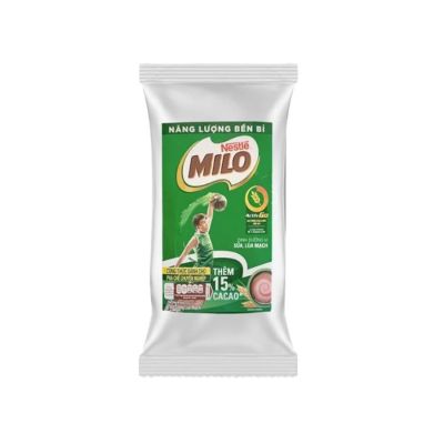 Milo Reg Instant Powder 1Kg x 10 Bags