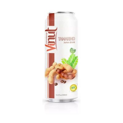 Vinut Tamarind 100% Fruit Juice 500ml