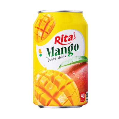 Rita Mango juice 330ml
