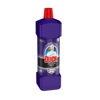 Duck Bathroom Cleaner Pro 500ml x 12 bottles