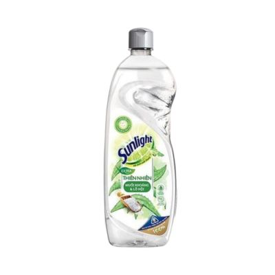 Sunlight Dishwashing Natural 400g x 24 Bottles