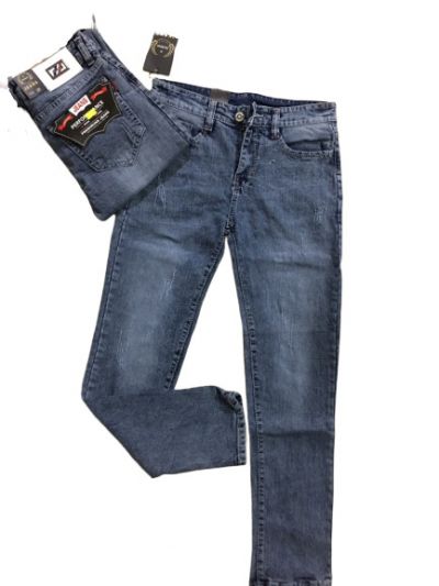 Men Slim fit Jeans