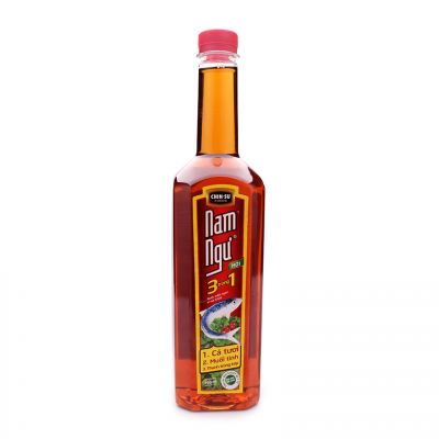 Nam Ngu Fish Sauce 750ml 