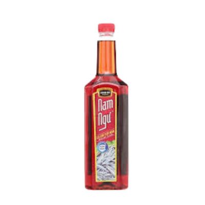 Nam Ngu Fish Sauce 900ml x 15 Bottles