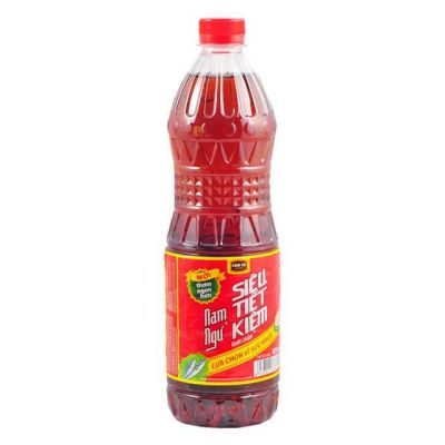 Nam Ngu Fish Sauce Super Savings 800ML Bottle