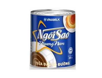 Ngoi Sao Phuong Nam Condensed Milk (Blue Label) 380g 