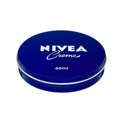 Nivea Creme Soft Moisturizing 60ml x 48 Boxes