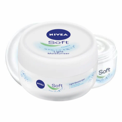 Nivea Soft Moisturizing 60ml x 48 Boxes
