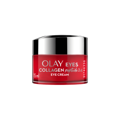 Wholesale Olay Eyes Collagen Peptide 24 Eye Cream 15ml x 12 jars