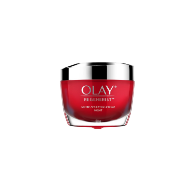 Wholesale Olay Regenerist Micro-Sculpting Night Cream Moisturiser 50g x 6 jars