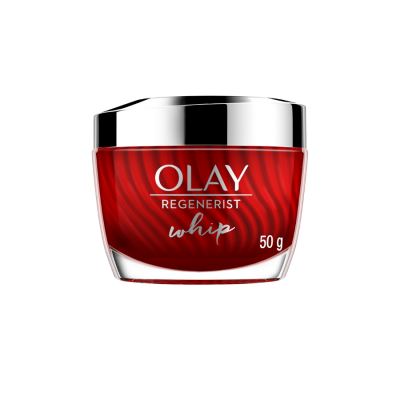Wholesale Olay Regenerist Whip Active Moisturizer 50g x 6 jars