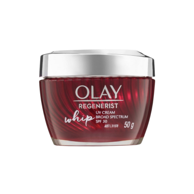 Wholesale Olay Regenerist Whip Active Moisturizer SPF30 50g x 6 jars