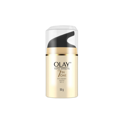 Wholesale Olay Total Effects 7 in 1 Day Gentle 50g x 6 bottles