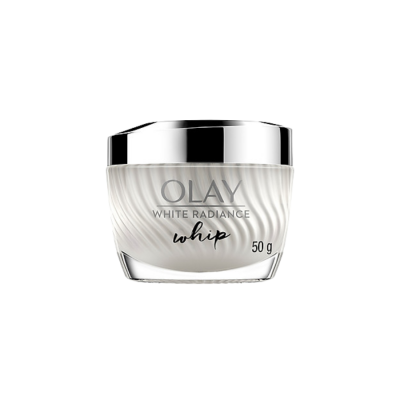 Wholesale Olay White Radiance Whip Active Moisturizer 50g x 6 jars