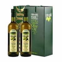 Olivoila Extra Virgin Oil 750ml