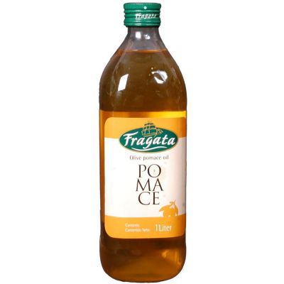 Olivoila Pomace 1L