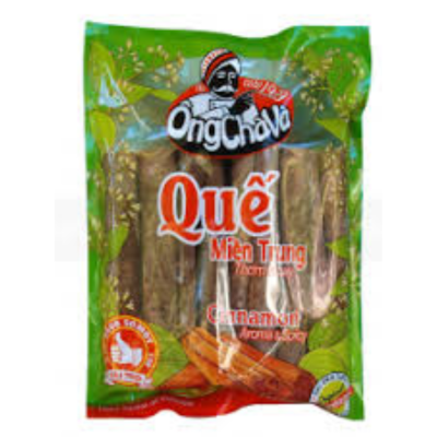 Ong Cha Va Cinnamon Stick 500g x 10 Bags