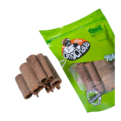 Ong Cha Va Cinnamon Stick 70g x 24 Bags