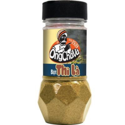 Ong Cha Va Cumin Powder 40g x 48 Jars