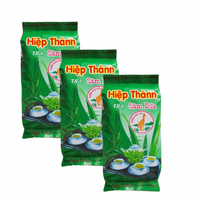 Hiep Thanh Panda Tea Green 70gx 60 Bags