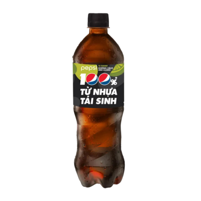 Pepsi Lime Zero No Calories 390ml x 24 Bottles