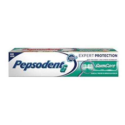 Pepsodent Expert Protection Gumcare Toothpaste 140g
