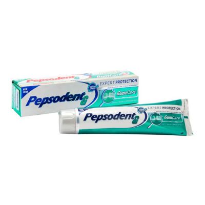 Pepsodent Expert Protection Gumcare Toothpaste 70g