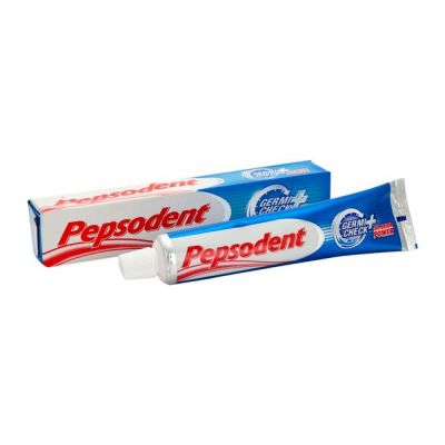Pepsodent Germicheck Toothpaste 200g