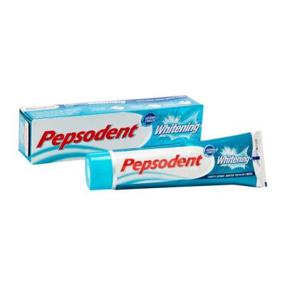 Pepsodent Whitening Toothpaste 80g