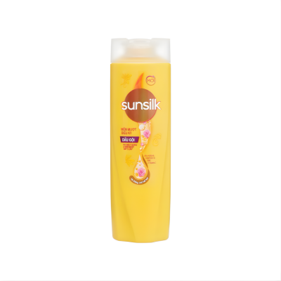 Sunsilk Nourishing Soft & Smooth 320g x 24 Bottles