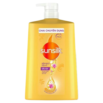 Sunsilk Nourishing Soft & Smooth 1.4kg x 6 Bottles
