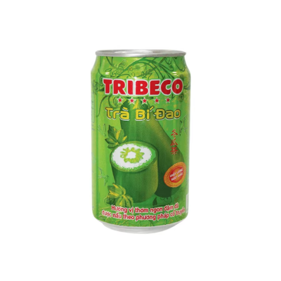 Tribeco Winter Melon Tea 320ml x 24 Cans