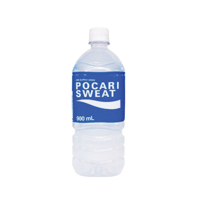 Pocari Sweat 900ml x 24 Bottles