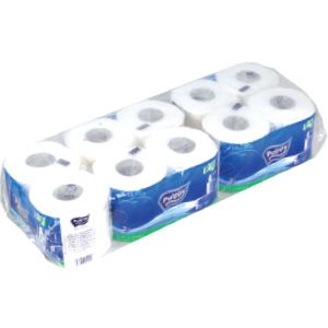 Pulppy Toilet Paper (10pcs)