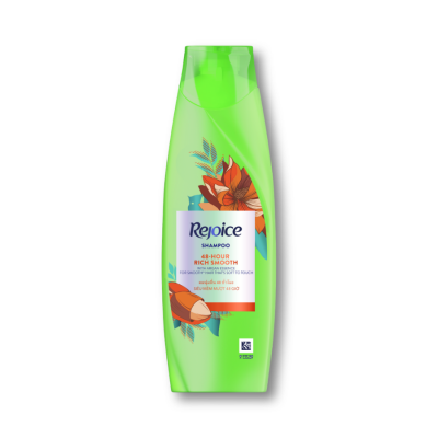 Rejoice Rich Soft Smooth Serum 170g x 24 Bottles 