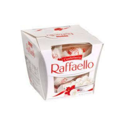 Ferrero Raffaello Almond Coconut Candy 150g