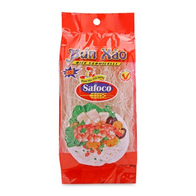 Safoco Fried Rice Vermicelli 300g
