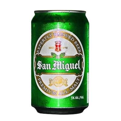 San Miguel Beer 330ml