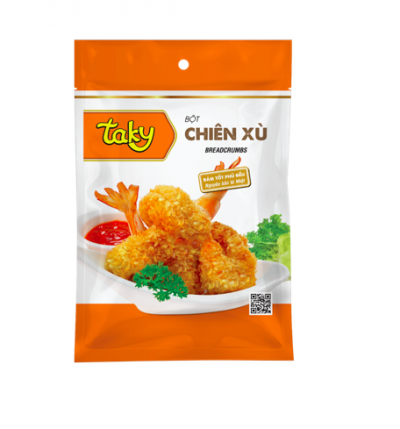 Tai Ky Taky Breadcrumbs 150g x  30 Bag