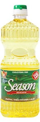 Season Cooking Oil 1L