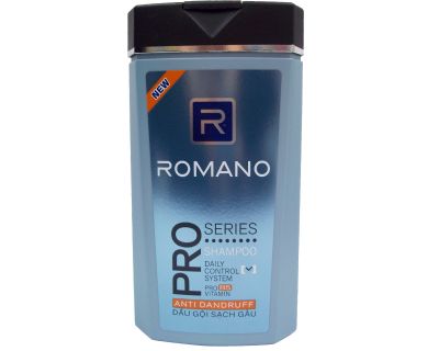 Romano Shampoo Pro Series 380G