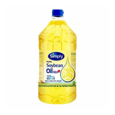 Simply Soybean Oil 2L