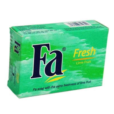 Soap Fa Fresh 113G