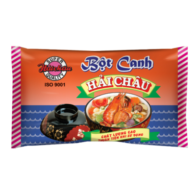 Hai Chau Soup Powder 190g x 50 Bags