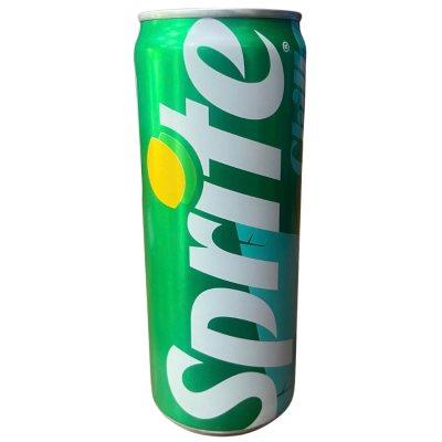 Sprite Can 320ml x 24 Cans