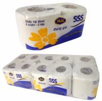 SSS Toilet Paper (10pcs)