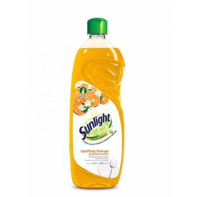 Sunlight Dishwashing Orange 400ml x 24 Bottles